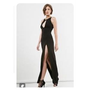 Stone Cold Fox Owen Dress, black size 3